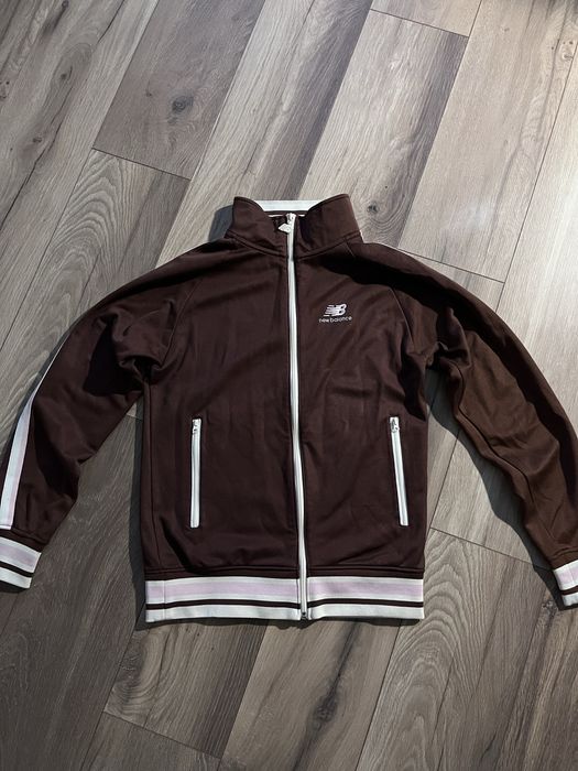 Зіпка New Balance