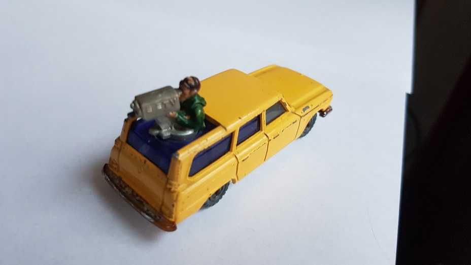 HUSKY Studebaker Wagonaire UNIKAT !!!