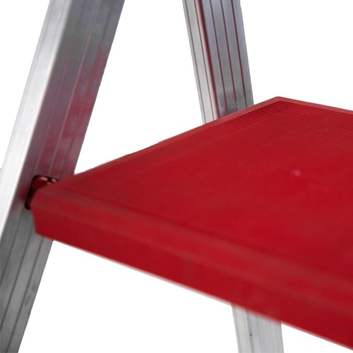 Escadote Profissional Jormax Pro'Master (5 degraus)