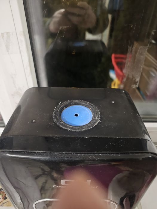 Зволожувач повітря