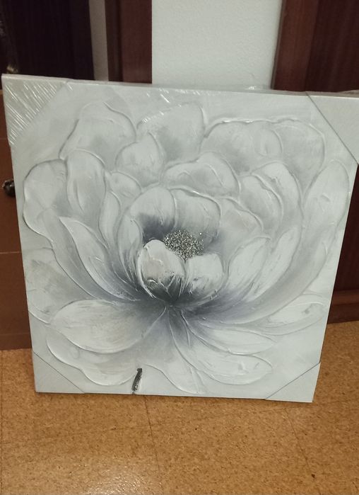 Decoração  tela, coartinados