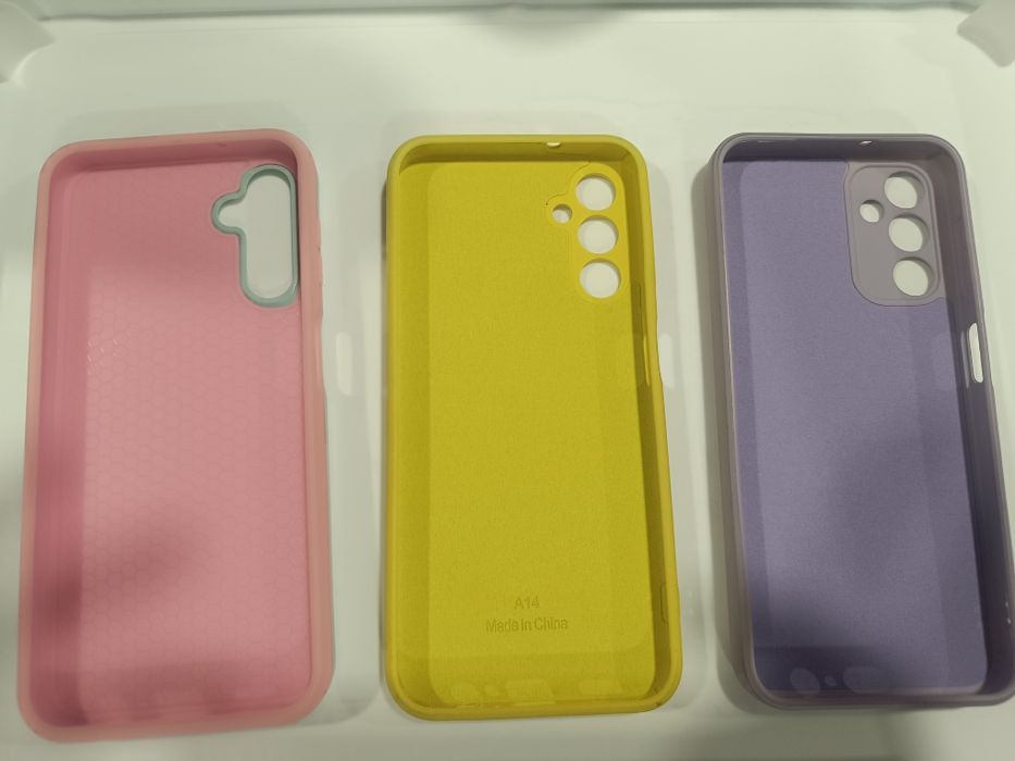 Samsung a14 5gb 128gb