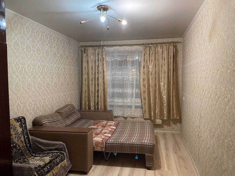 Прилужная, без хозяев отдельная комната, метро Академгородок