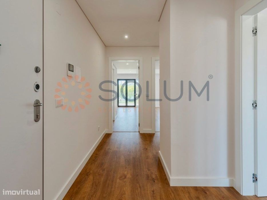 T3 com 3 suites - Montijo