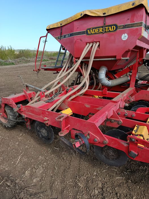 Продам сівалку Väderstad Rapid 400Р