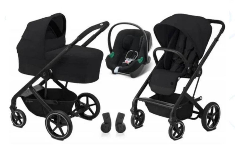 Wózek wielofunkcyjny