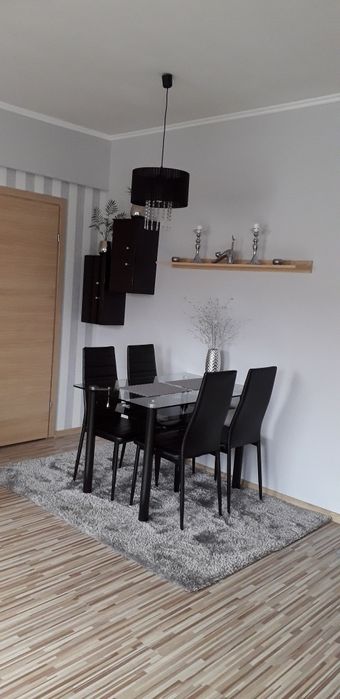 Apartament dla pary