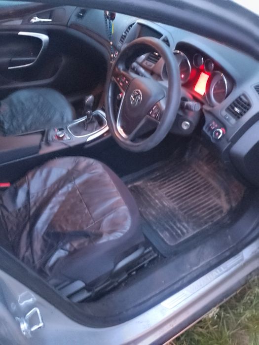 Продам Opel Insignia
