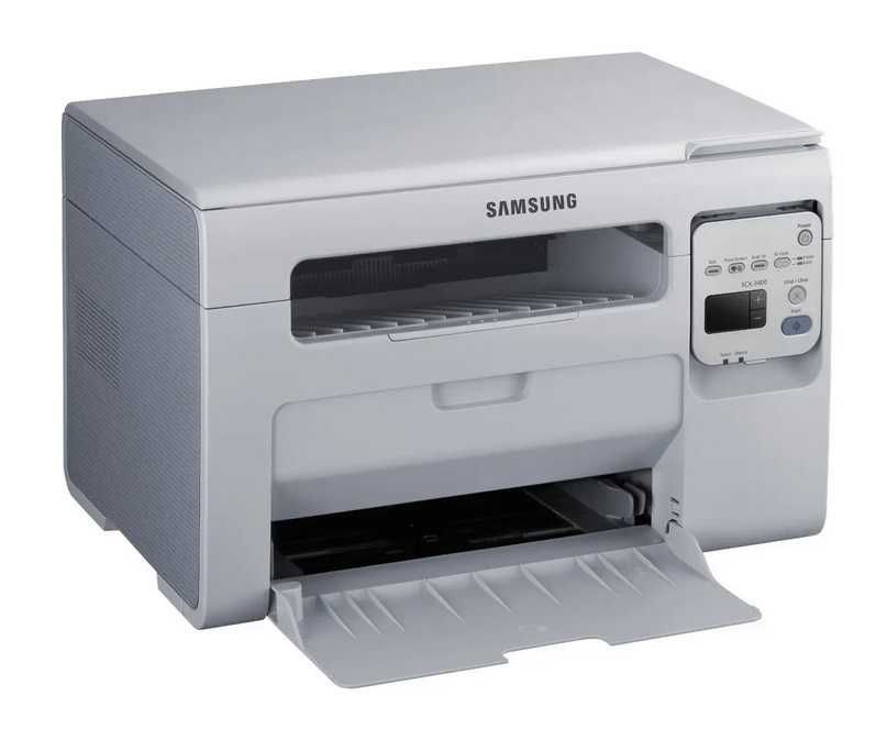 БФП (МФУ) Samsung SCX-3405, Лазерная печать формат А4