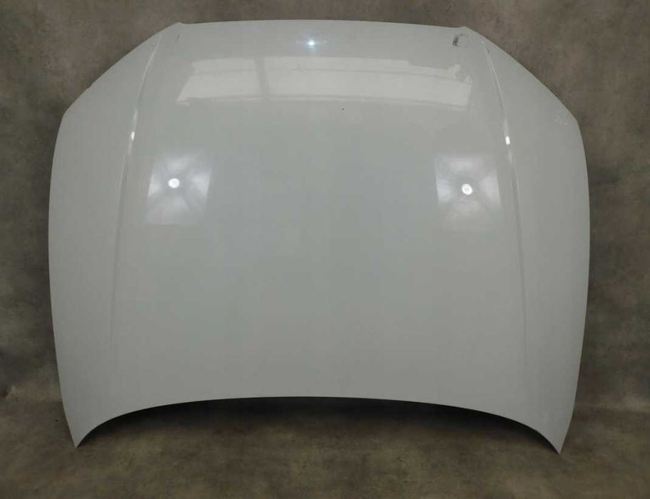 AUDI A3 S3 8V Капот