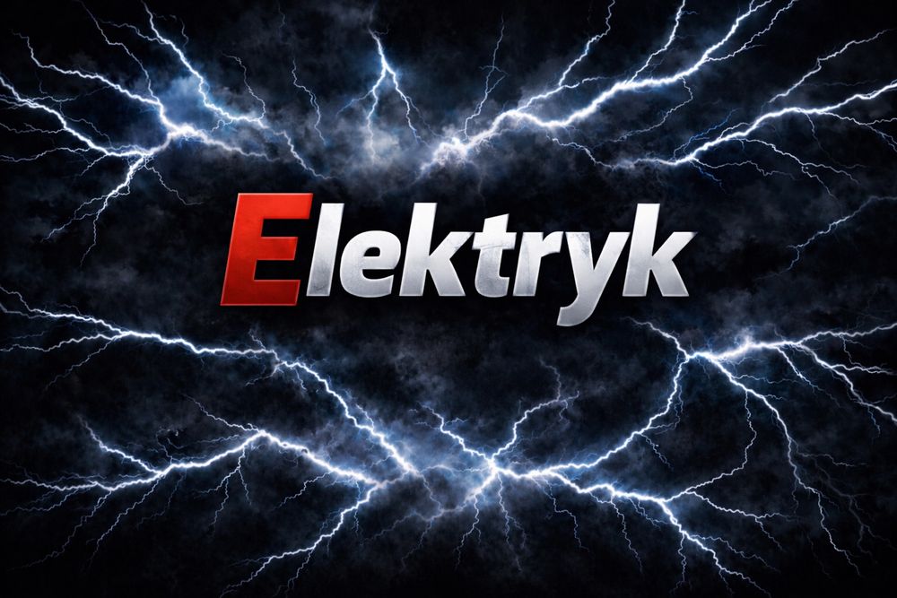 Elektryk
