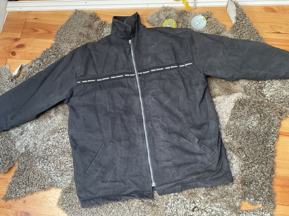 Helly Hansen чоловіча куртка