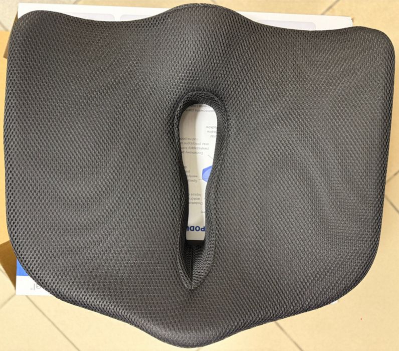 Poduszka ortopedyczna do siedzenia  MFP-4540