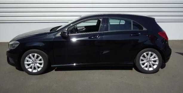 JanteS 16 Original Mercedes W 176 W 246