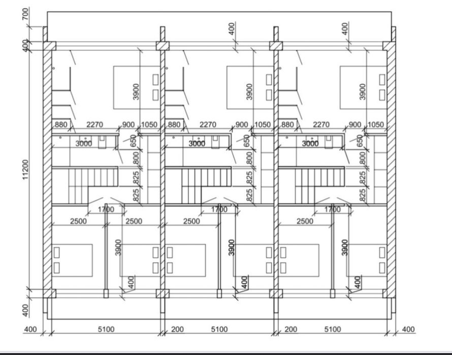 House by the address st. Primorskaya (area 150 m²) - Atlanta.ua - photo 8