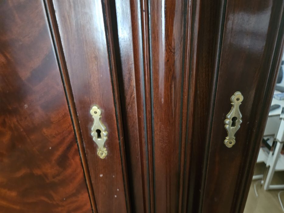 Guarda-roupa 3 portas