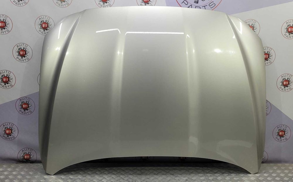 Капот на Jaguar F-Pace 2017-2020 друга покраска