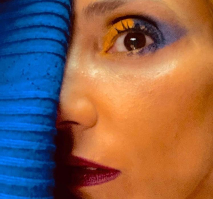 Make up eventos casamentos