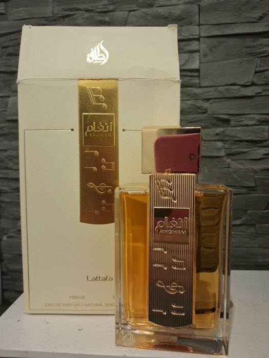 Lattafa Angham 100 ml