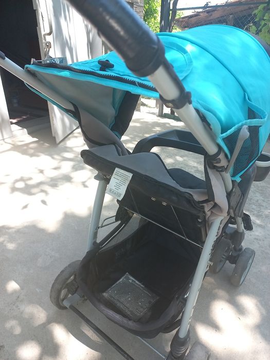 Продам коляску Walker baby