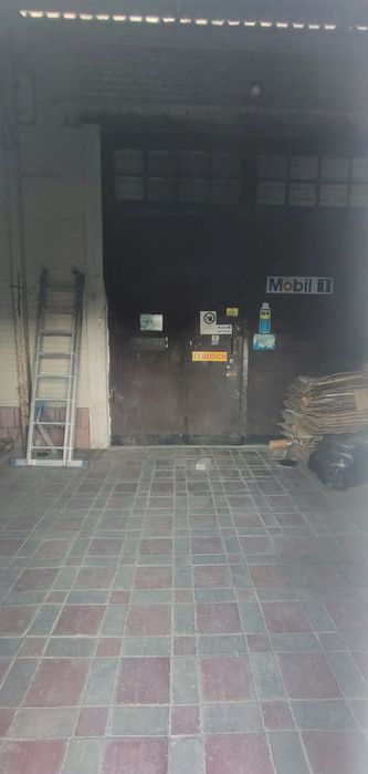 Продаж комерційної нерухомості