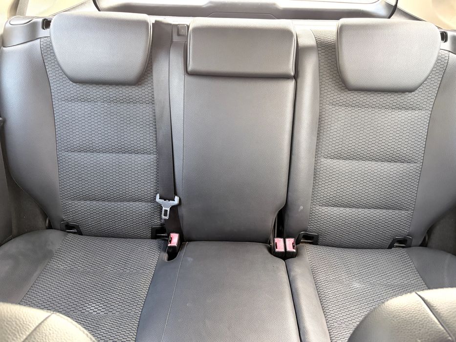 Mercedes-Benz Classe A A180 CDI Automático (2011)