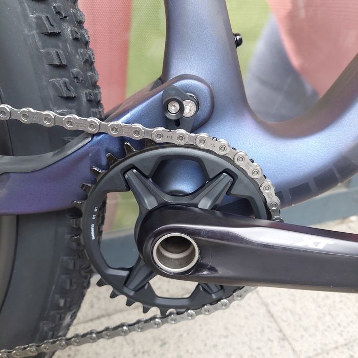 Orbea oiz m pro roz  L