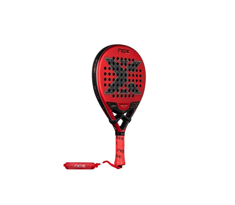 Ракетка для Падель (Padel) – NOX EA10 Ventus Hybrid 12K Xtrem 2026
