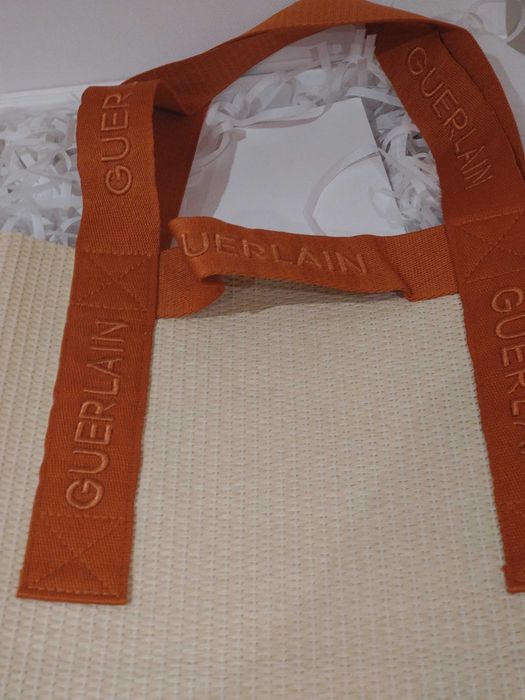Guerlain koszyk chopper lekki..