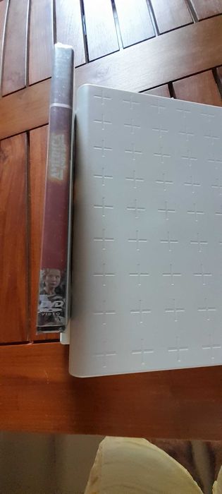 Diversos DVDs originais a estrear filmes