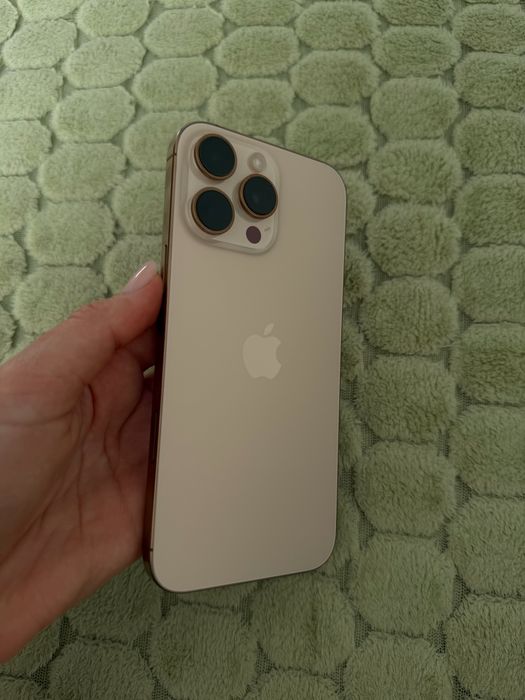 Iphone 16 pro max e-sim