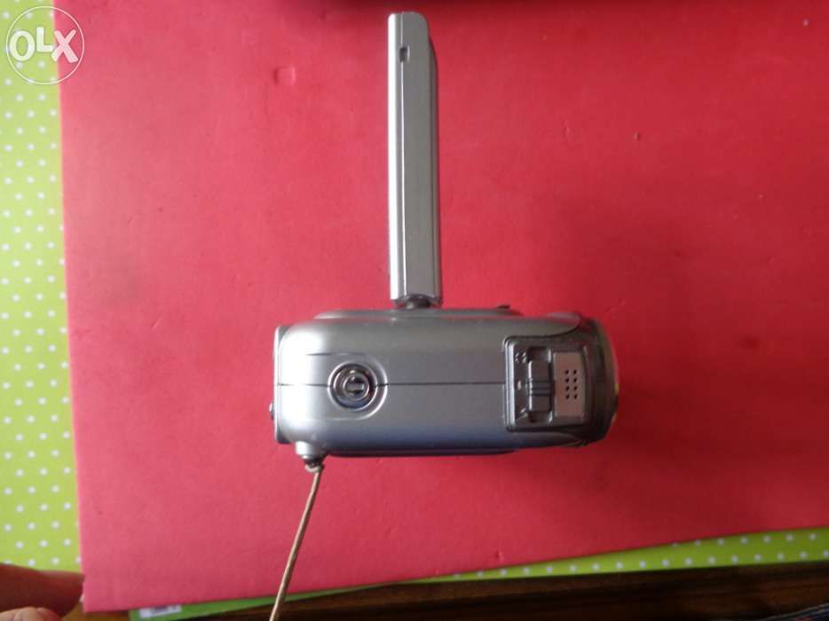 Mini Digital Video and Photo Camera64737826482689122