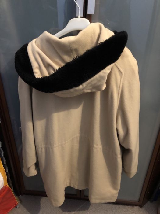 Vendo casaco inverno