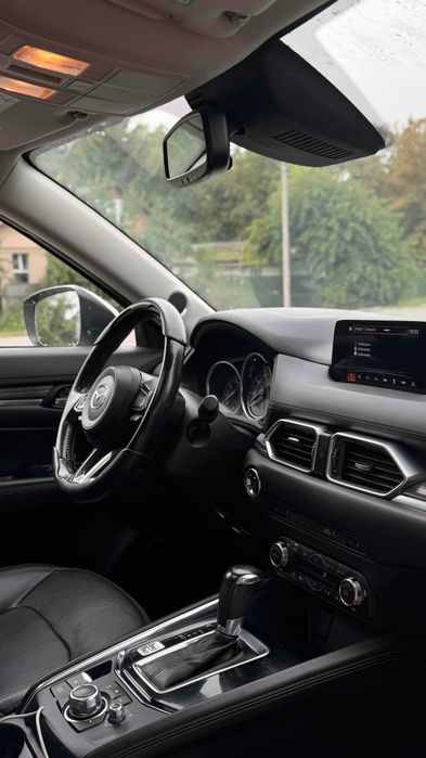Продам Mazda CX-5