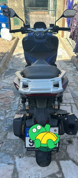 Vendo mota mitt 2023