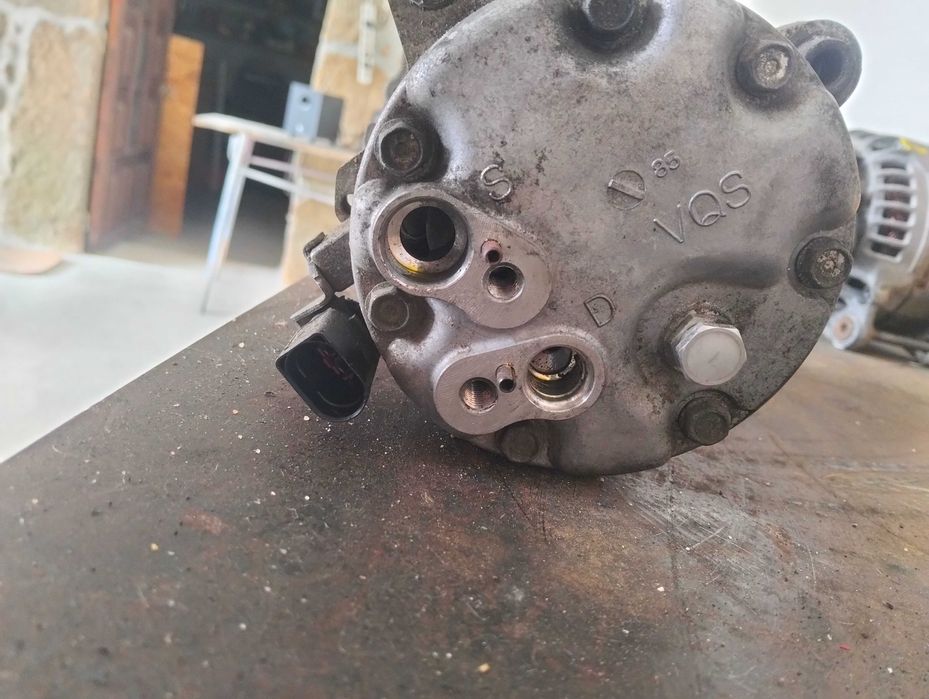 Peças para.  tdi