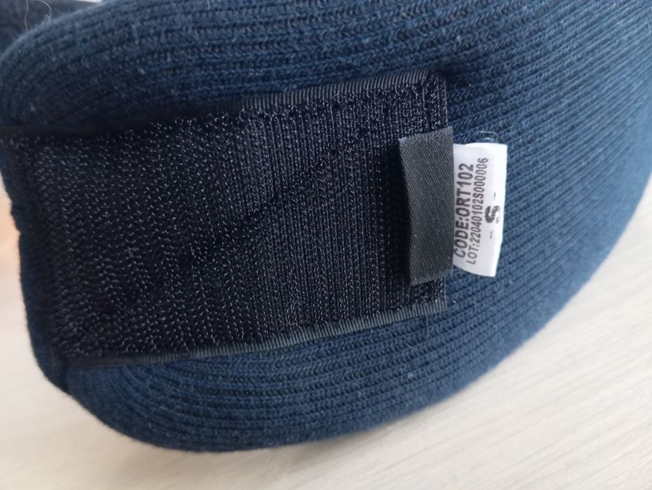 Воротник шанса, Размер s