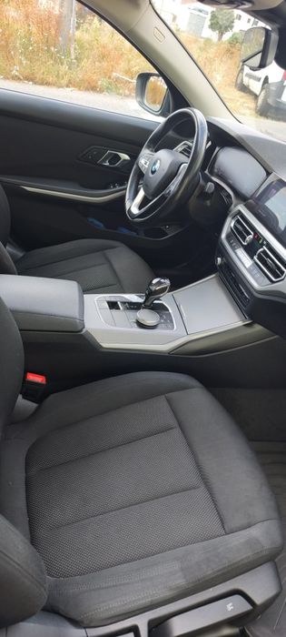 BMW 330 e Corporate Edition Auto