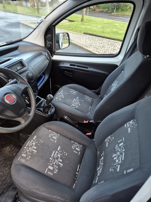 Fiat Fiorino 1.3 Multijet