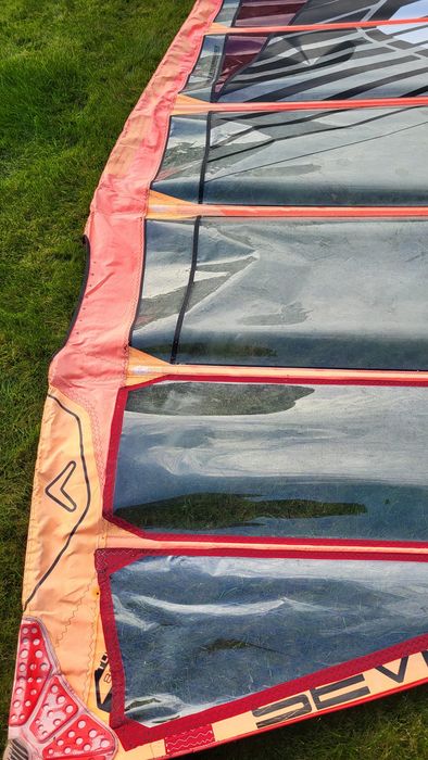 Żagiel Windsurfingowy Severene Turbo 8,5 m2