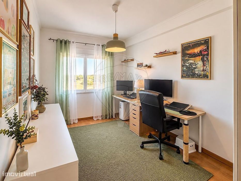 Apartamento T2 para venda