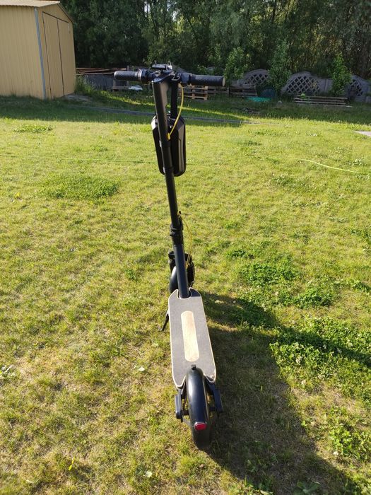 Hulajnoga elektryczna XRIDER M10
