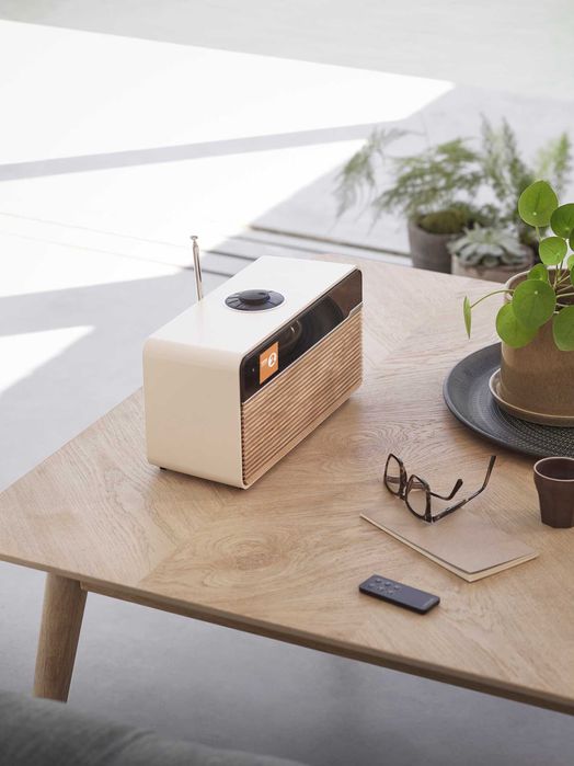 Ruark R2 - Zintegrowany system audio - LIGHT CREAM /PROMOCJA !!