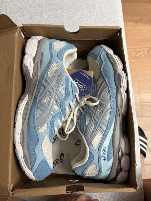 Buty asics gel nyc