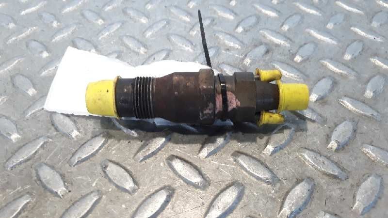 INJETOR CITROEN SAXO 1.5 D 57CV 1527CC
