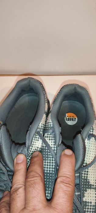 Nr 46 Buty Nike Air Stan Bardzo Dobry