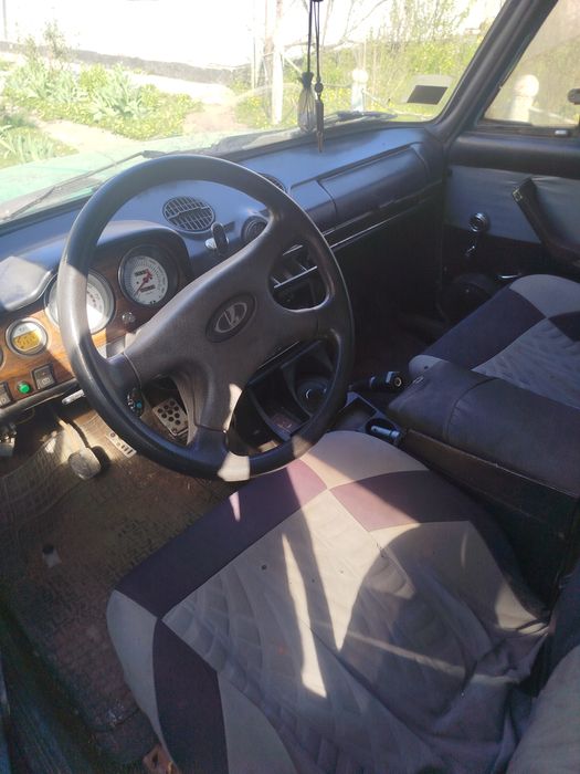 Продам ваз 2106 находу