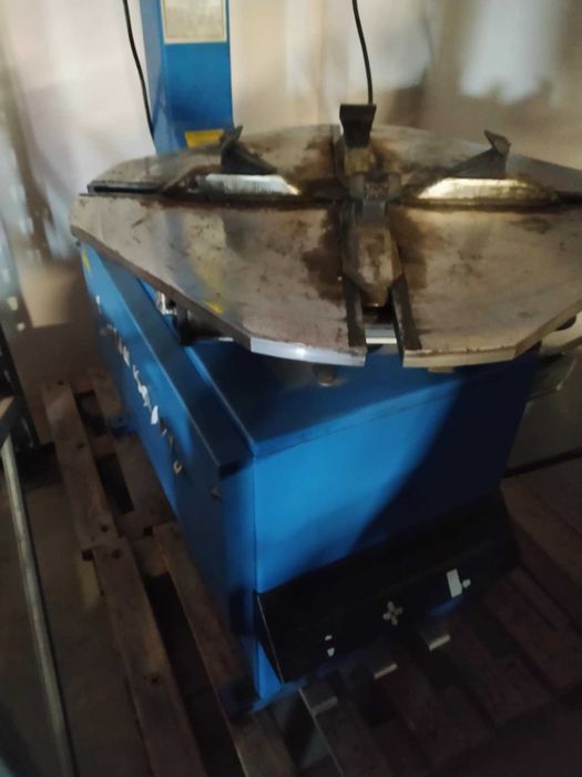 montażownica variant service