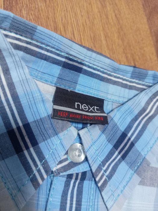 Koszula Next rozm. 98