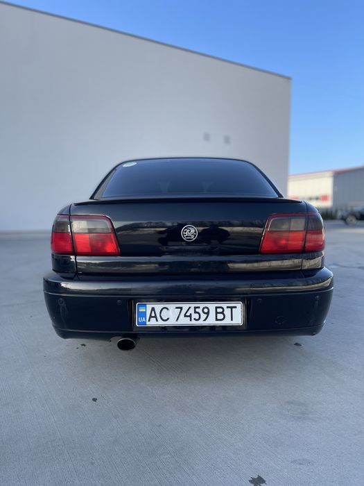 Продам Опель Омега Б